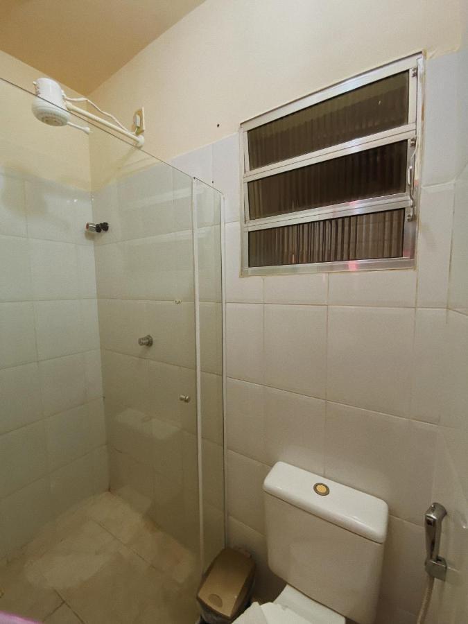 Pousada Da Villa 렝소이스 외부 사진