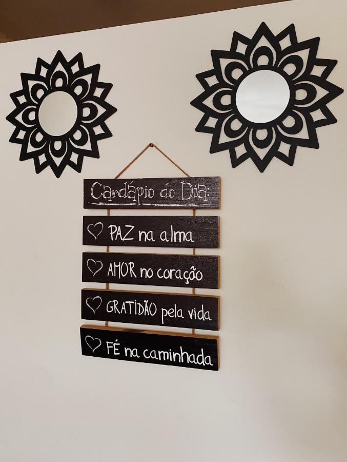 Pousada Da Villa 렝소이스 외부 사진